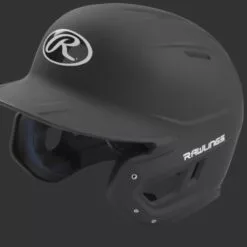 Rawlings MACH TONE-ON-TONE MATTE HELMET