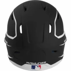 Rawlings Mach Two-Tone Matte Helmet -Outlet sportwheels Store image 5726