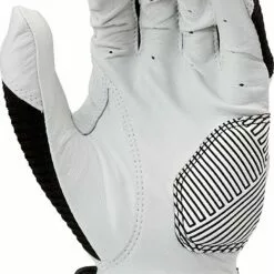 2020 RAWLINGS WORKHORSE BATTING GLOVES -Outlet sportwheels Store image 5798
