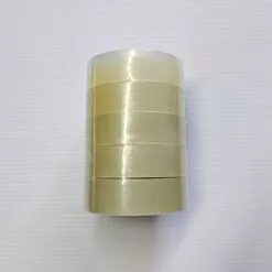 Renfrew tape shin 5 pk clear