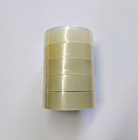 Renfrew tape shin 5 pk clear 1 Renfrew tape shin 5 pk clear