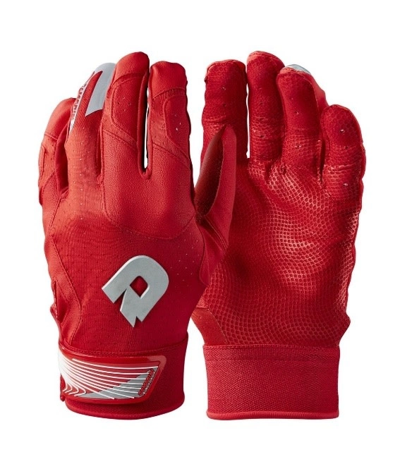 DEMARINI CF BATTING GLOVE ADULT 3 DEMARINI CF BATTING GLOVE ADULT - Image 3