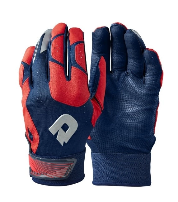DEMARINI CF BATTING GLOVE ADULT 4 DEMARINI CF BATTING GLOVE ADULT - Image 4