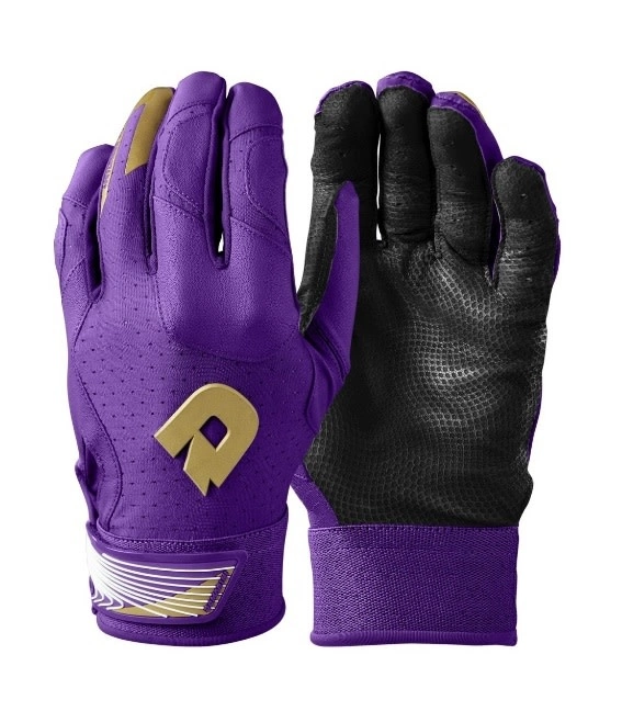 DEMARINI CF BATTING GLOVE ADULT 6 DEMARINI CF BATTING GLOVE ADULT - Image 6