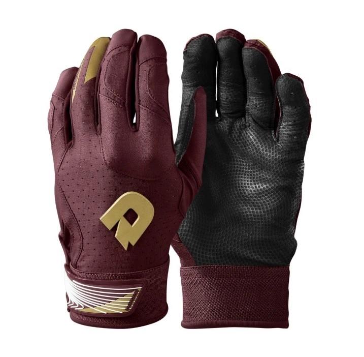 DEMARINI CF BATTING GLOVE ADULT 8 DEMARINI CF BATTING GLOVE ADULT - Image 8