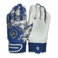 DEMARINI DIGI II BATTING GLOVE ADULT -Outlet sportwheels Store image 5830