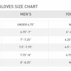 Easton Gametime Batting Gloves -Outlet sportwheels Store image 5837