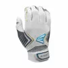 EASTON GHOST FASTPITCH BATTING GLOVE AD