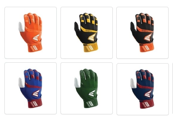 EASTON WALK OFF BATTERS GLOVES SR 2 EASTON WALK OFF BATTERS GLOVES SR - Image 2