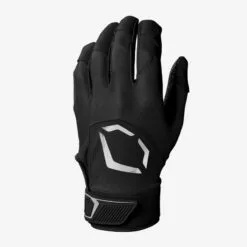 EVOSHIELD STANDOUT BATTING GLOVE -Outlet sportwheels Store image 5862