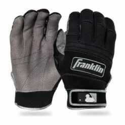 FRANKLIN ALL WEATHER BATTING GLOVE ADULT