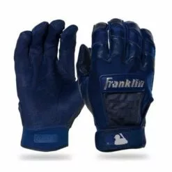 FRANKLIN CFX PRO CHROME BATTING GLOVE ADULT -Outlet sportwheels Store image 5872