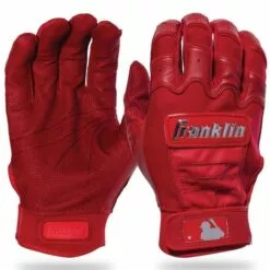 FRANKLIN CFX PRO CHROME BATTING GLOVE ADULT -Outlet sportwheels Store image 5873