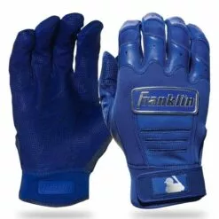FRANKLIN CFX PRO CHROME BATTING GLOVE ADULT -Outlet sportwheels Store image 5874