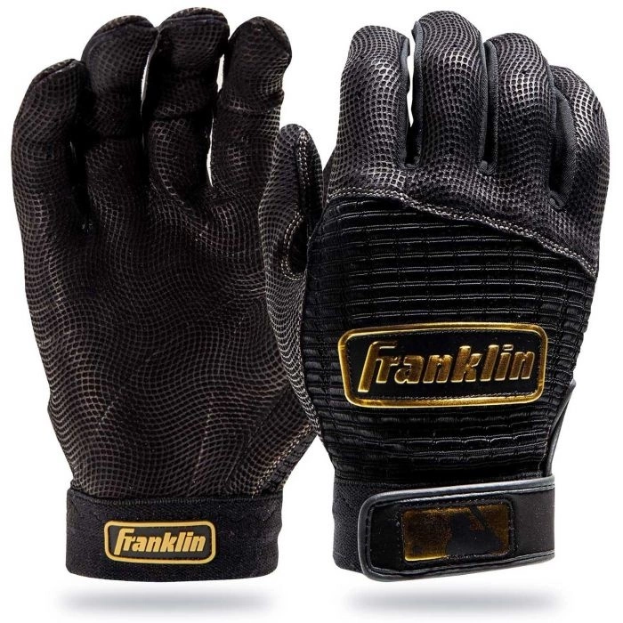FRANKLIN CFX PRO CLASSIC BATTING GLOVE ADULT 1 FRANKLIN CFX PRO CLASSIC BATTING GLOVE ADULT