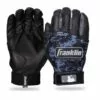 FRANKLIN DIGITEK BATTING GLOVES YOUTH