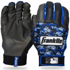 FRANKLIN DIGITEK BATTING GLOVES YOUTH -Outlet sportwheels Store image 5890