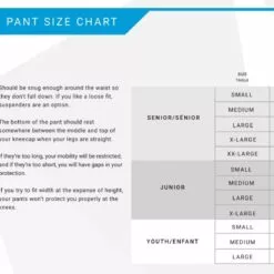 2019 BAUER HP SUPREME IGNITE PRO HOCKEY PANTS JR -Outlet sportwheels Store image 59