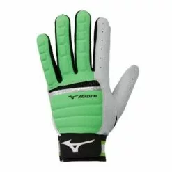MIZUNO B-130 ADULT BASEBALL BATTING GLOVE -Outlet sportwheels Store image 5909