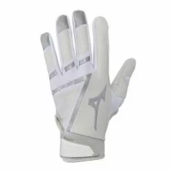 MIZUNO B-303 ADULT BASEBALL BATTING GLOVE -Outlet sportwheels Store image 5915