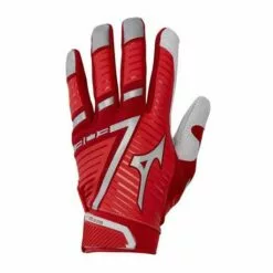 MIZUNO B-303 ADULT BASEBALL BATTING GLOVE -Outlet sportwheels Store image 5917