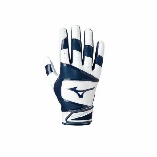 MIZUNO B-303 ADULT BASEBALL BATTING GLOVE -Outlet sportwheels Store image 5919