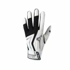 MIZUNO MVP YTH BASEBALL BATTING GLOVES