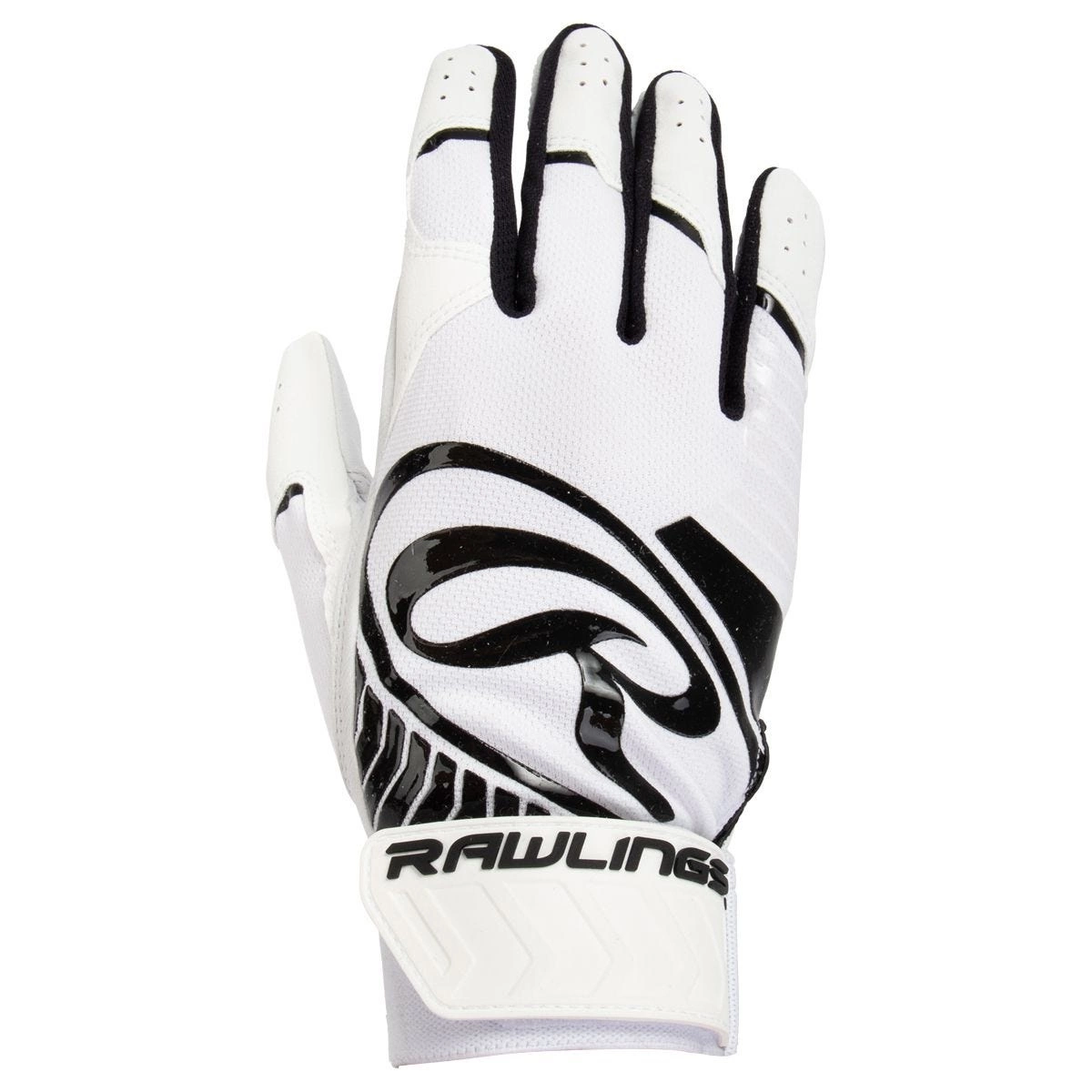 RAWLINGS 5150 ADULT BATTING GLOVES 1 RAWLINGS 5150 ADULT BATTING GLOVES