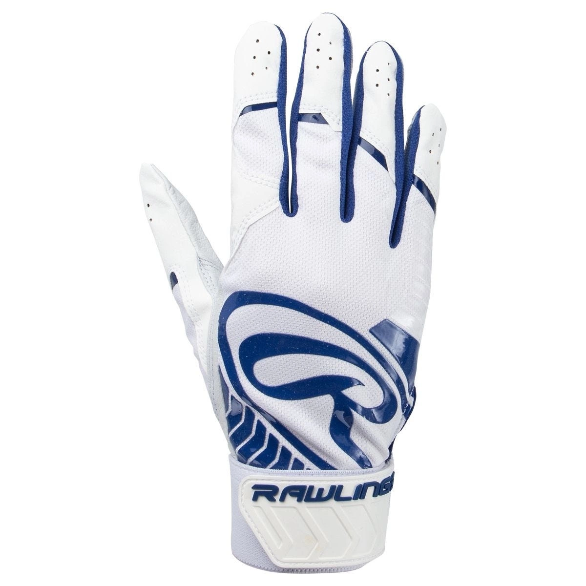 RAWLINGS 5150 ADULT BATTING GLOVES 2 RAWLINGS 5150 ADULT BATTING GLOVES - Image 2