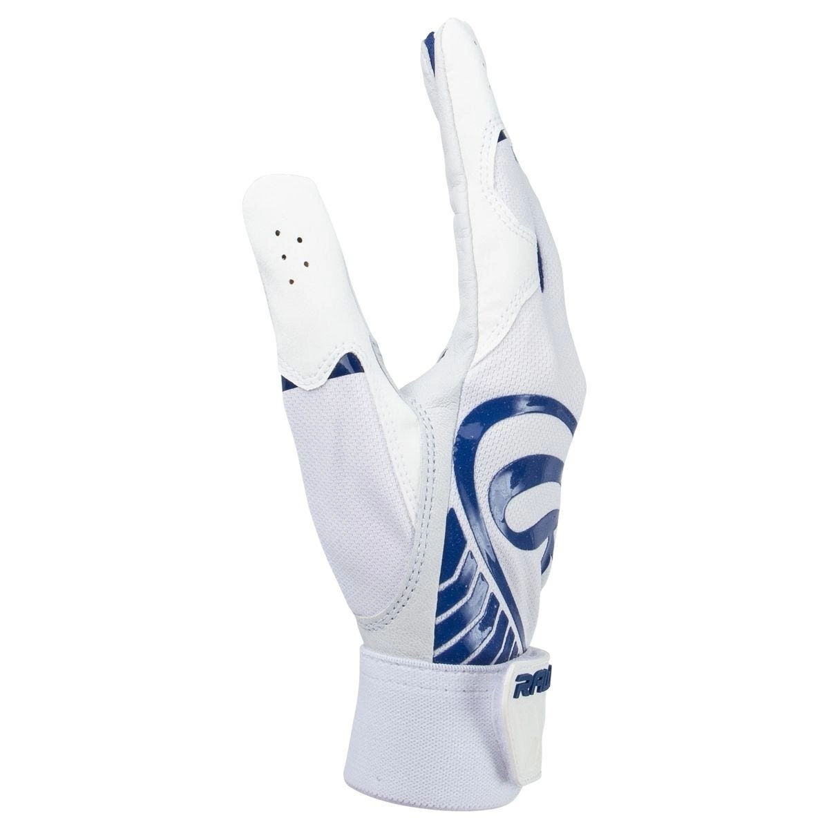 RAWLINGS 5150 ADULT BATTING GLOVES 4 RAWLINGS 5150 ADULT BATTING GLOVES - Image 4