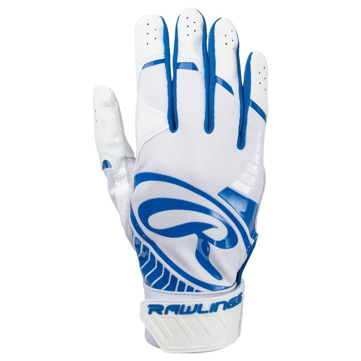 RAWLINGS 5150 ADULT BATTING GLOVES 5 RAWLINGS 5150 ADULT BATTING GLOVES - Image 5