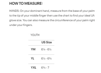 RAWLINGS 5150 YOUTH BATTING GLOVES 4 RAWLINGS 5150 YOUTH BATTING GLOVES - Image 4