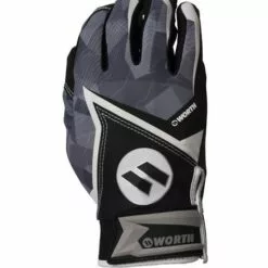 WORTH ADULT BATTING GLOVE
