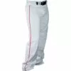 LOUISVILLE SLUGGER PIPED BASEBALL PANT ADULT