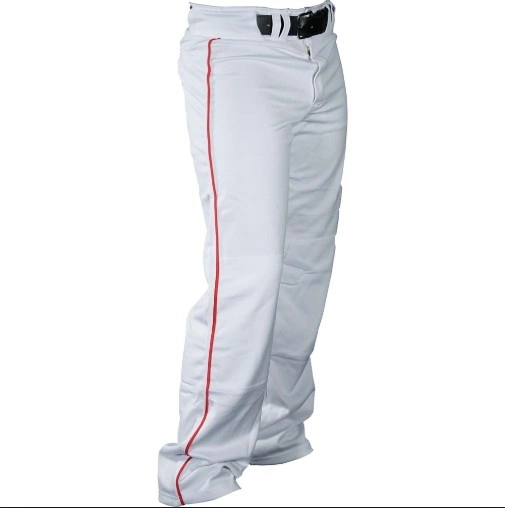 LOUISVILLE SLUGGER PIPED BASEBALL PANT JUNIOR 1 LOUISVILLE SLUGGER PIPED BASEBALL PANT JUNIOR