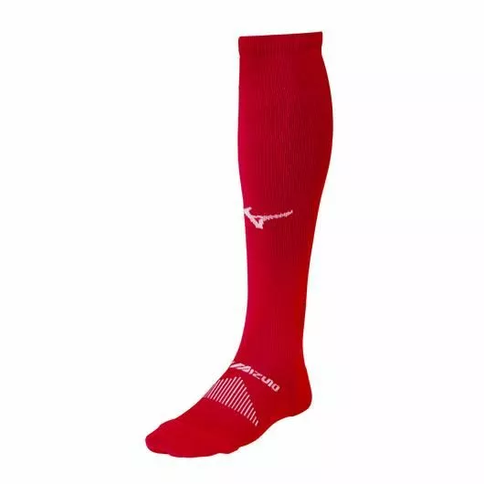 MIZUNO PERFORMANCE OTC SOCK 3 MIZUNO PERFORMANCE OTC SOCK - Image 3