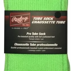 RAWLINGS PRO TUBE BASEBALL SOCK -Outlet sportwheels Store image 6102