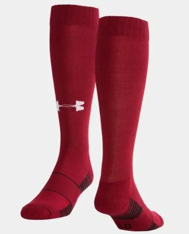 UNDER ARMOUR OTC Over The Calf SOCK ADULT 5 UNDER ARMOUR OTC Over The Calf SOCK ADULT - Image 5
