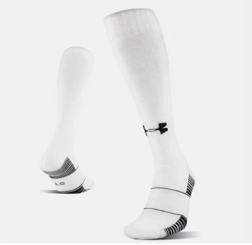 UNDER ARMOUR OTC Over The Calf SOCK ADULT 10 UNDER ARMOUR OTC Over The Calf SOCK ADULT - Image 10