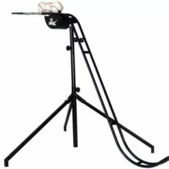 LOUISVILLE SLUGGER APEX SOFT TOSS PITCHING MACHINE