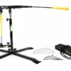 SKLZ HURRICANE CATEGORY 4 SOLO BASEBALL SWING TRAINING MACHINE