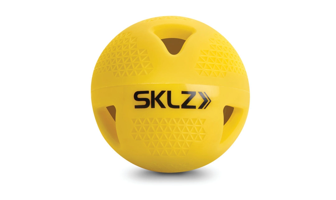 SKLZ PREMIUM IMPACT PRACTICE BASEBALL 6PK 1 SKLZ PREMIUM IMPACT PRACTICE BASEBALL 6PK