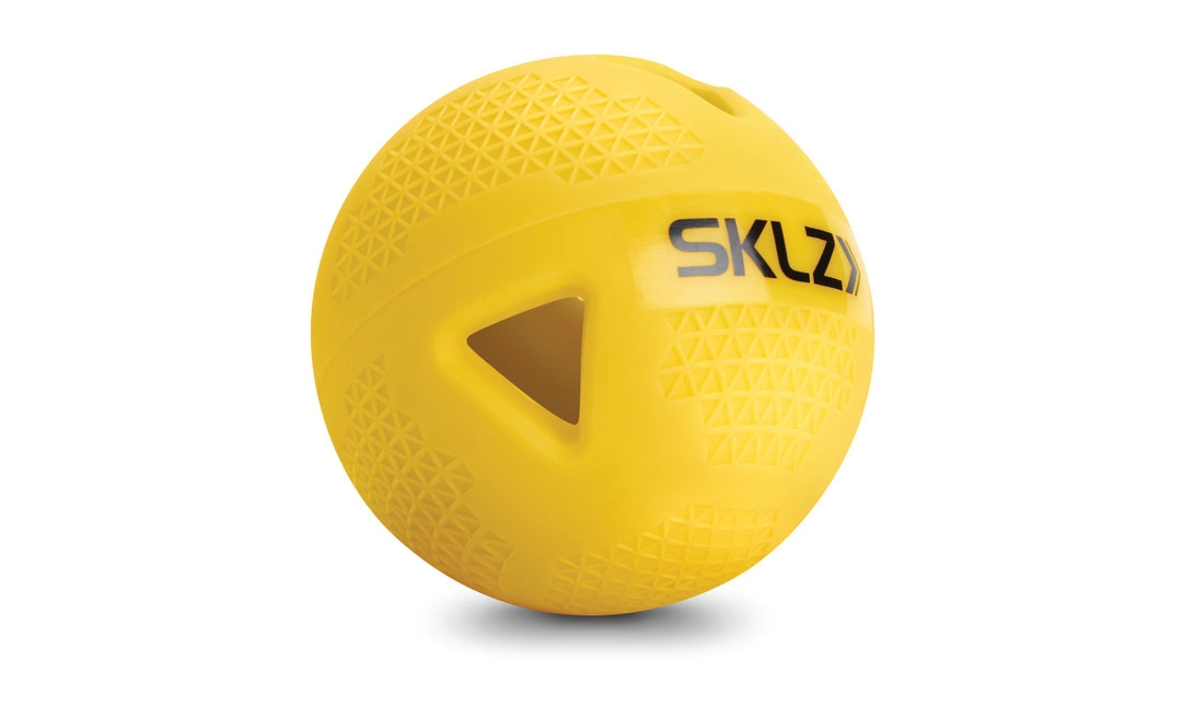SKLZ PREMIUM IMPACT PRACTICE BASEBALL 6PK 3 SKLZ PREMIUM IMPACT PRACTICE BASEBALL 6PK - Image 3