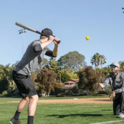 SKLZ PREMIUM IMPACT PRACTICE BASEBALL 6PK 10 SKLZ PREMIUM IMPACT PRACTICE BASEBALL 6PK -Outlet sportwheels Store image 6186