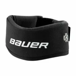 BAUER NLP7 NECKGUARD SR CORE