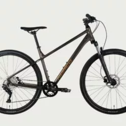 2021 NORCO XFR 1 MED BROWN/COPPER
