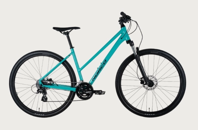 2021 NORCO XFR 2 3 2021 NORCO XFR 2 - Image 3