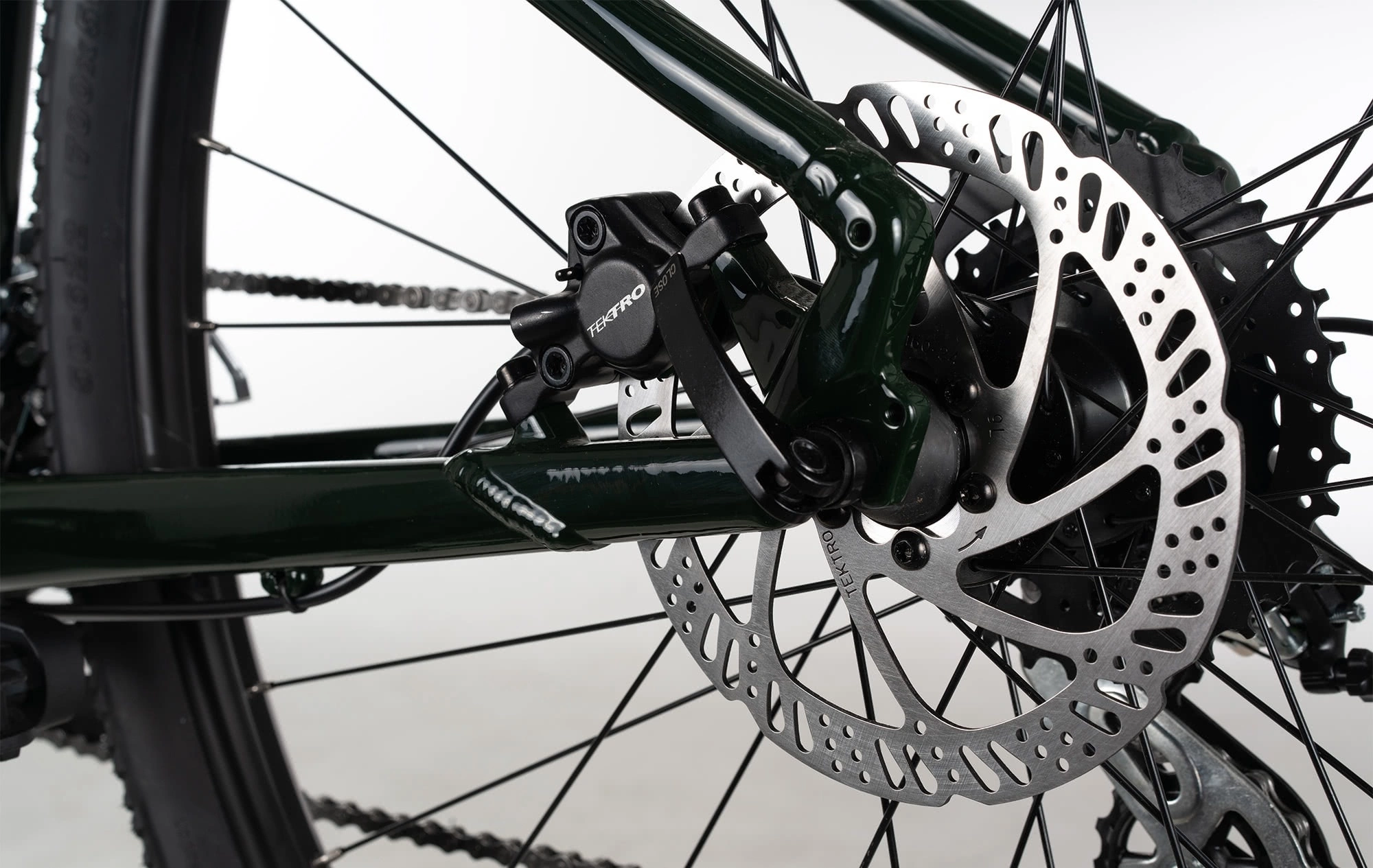 2021 NORCO XFR 2 6 2021 NORCO XFR 2 - Image 6