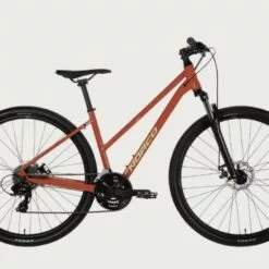 2021 NORCO XFR 3