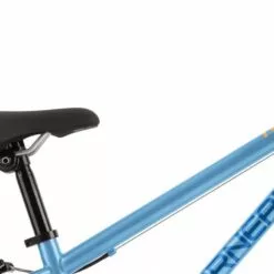 2021 LOUIS GARNEAU 20" NEO 201 COASTER CYAN -Outlet sportwheels Store image 6284